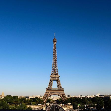 Cocon De Champs *Disney*Paris*Wifi* מראה חיצוני תמונה