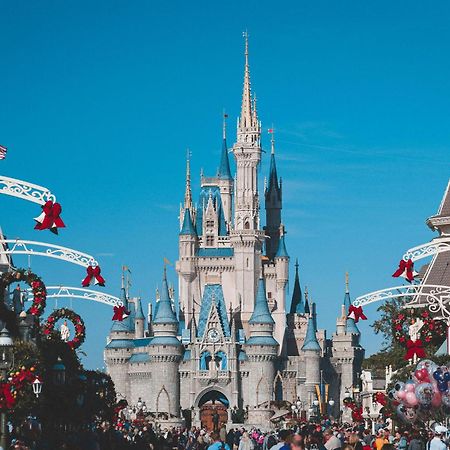 Cocon De Champs *Disney*Paris*Wifi* מראה חיצוני תמונה